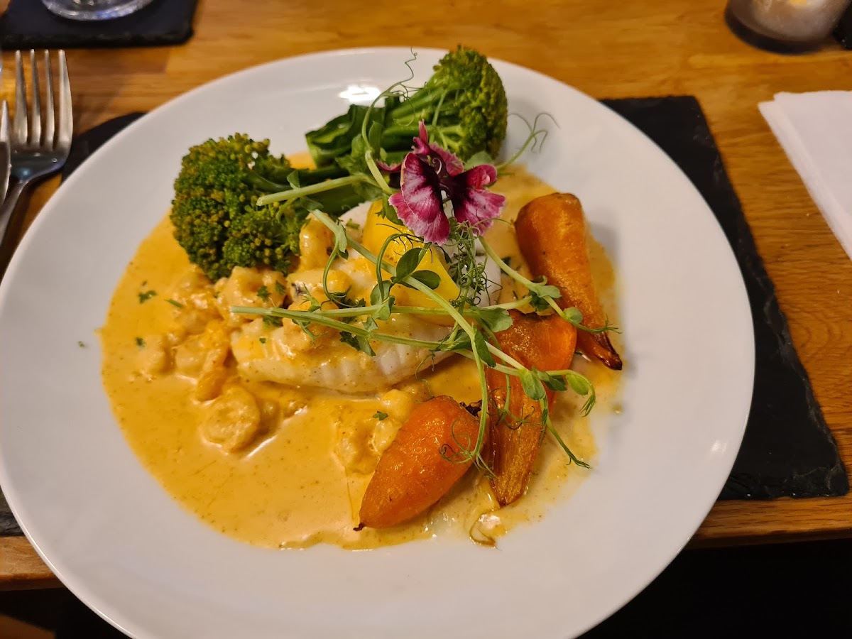 Priscilla’s Restaurant - 2