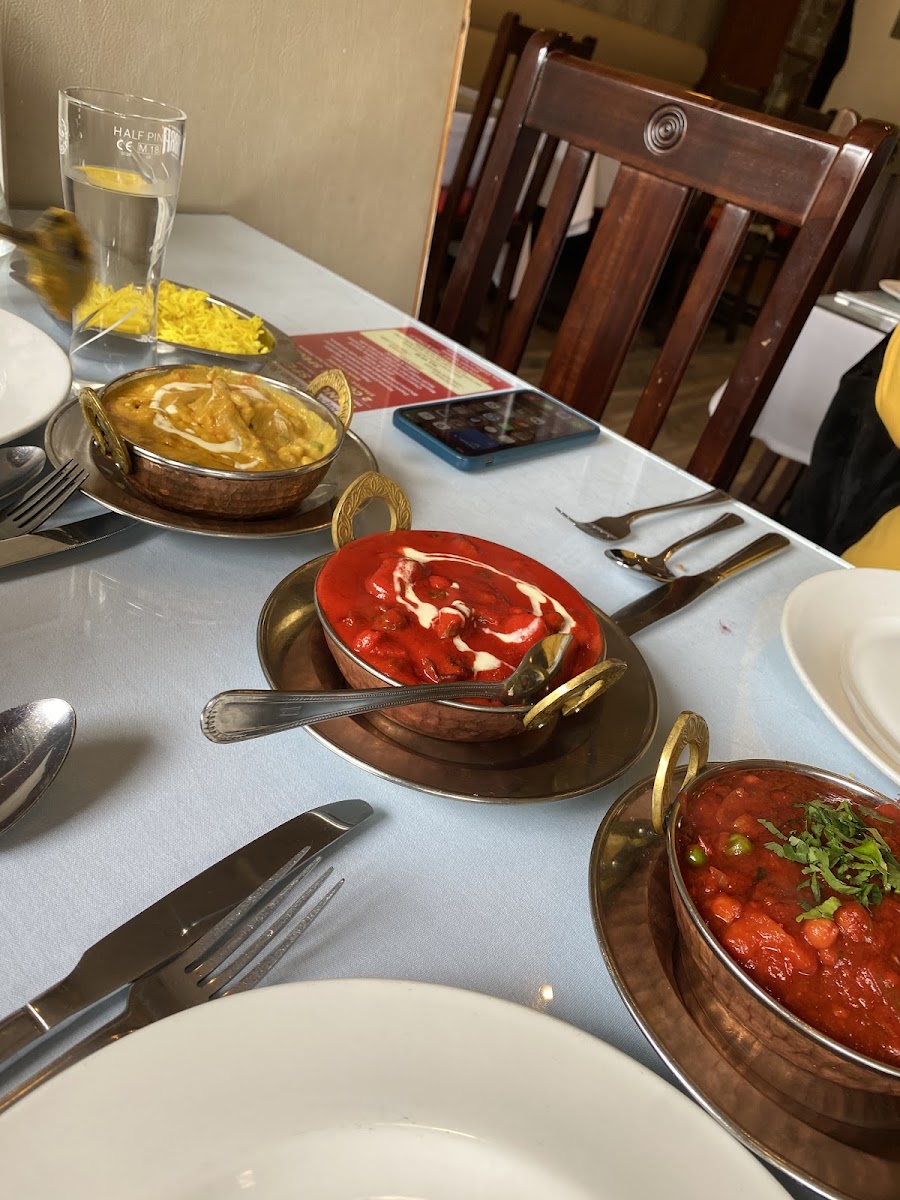 Jaipur Indian Restaurant - 2