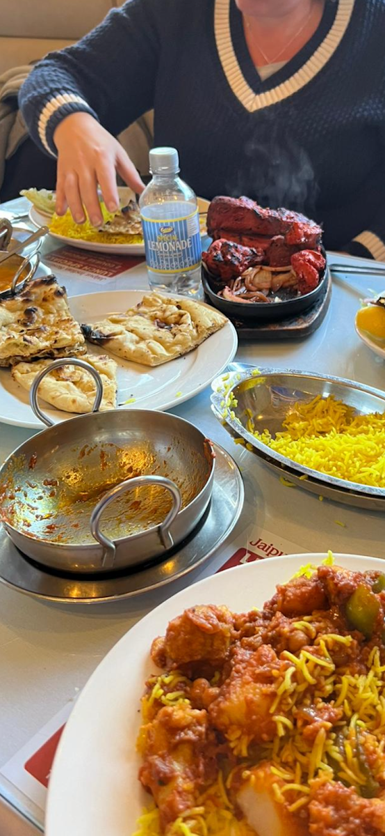 Jaipur Indian Restaurant - 4
