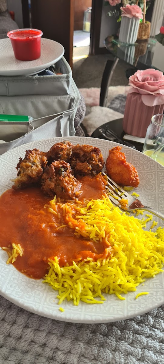 Jaipur Indian Restaurant - 5