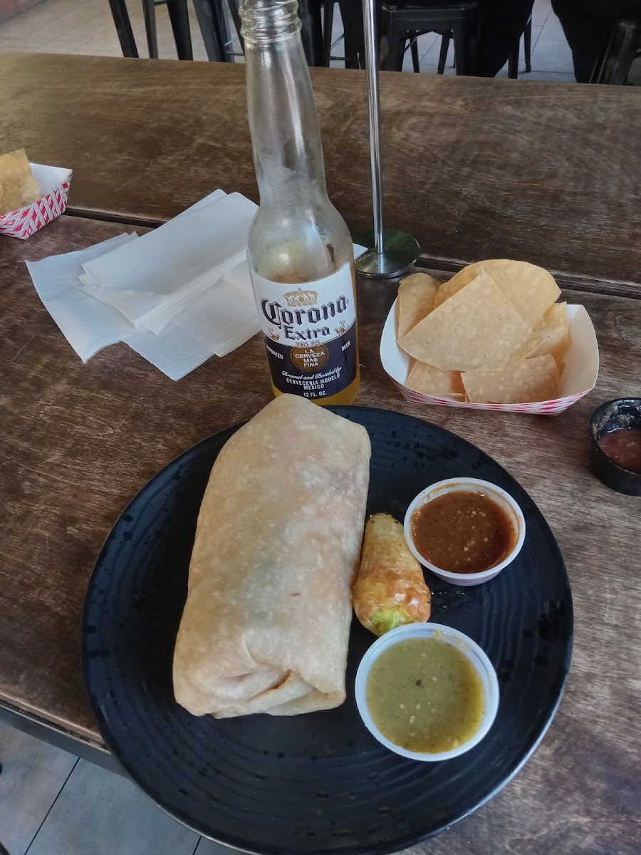 El Taco Buchon - 7