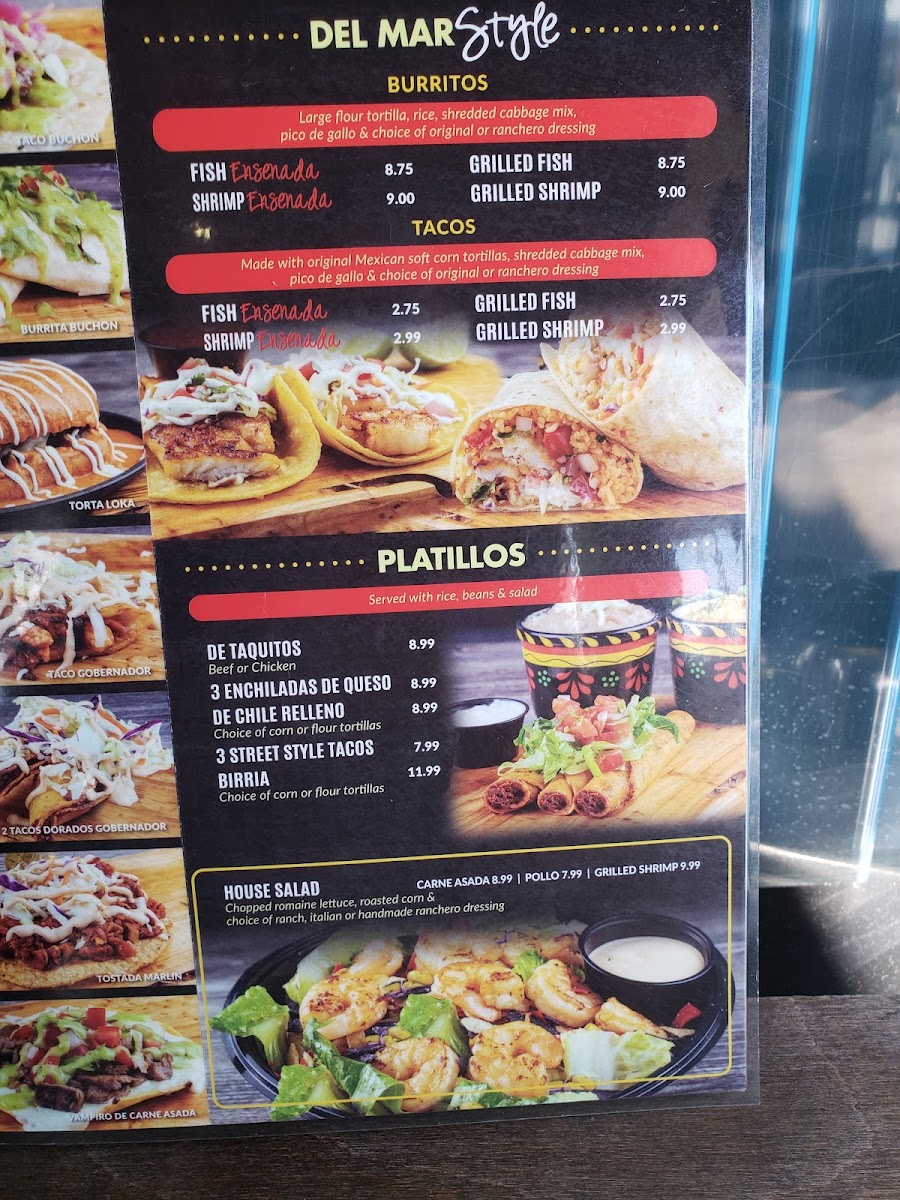 El Taco Buchon - 3
