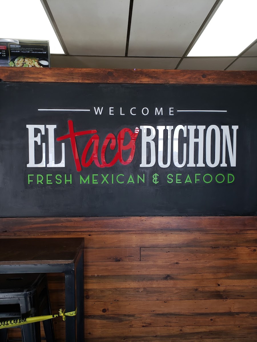 El Taco Buchon - 9