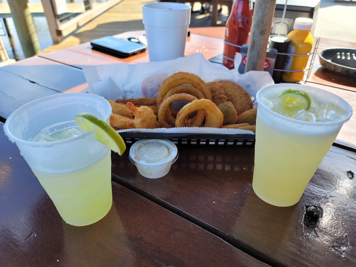 The River's Edge Bar & Grill - 2