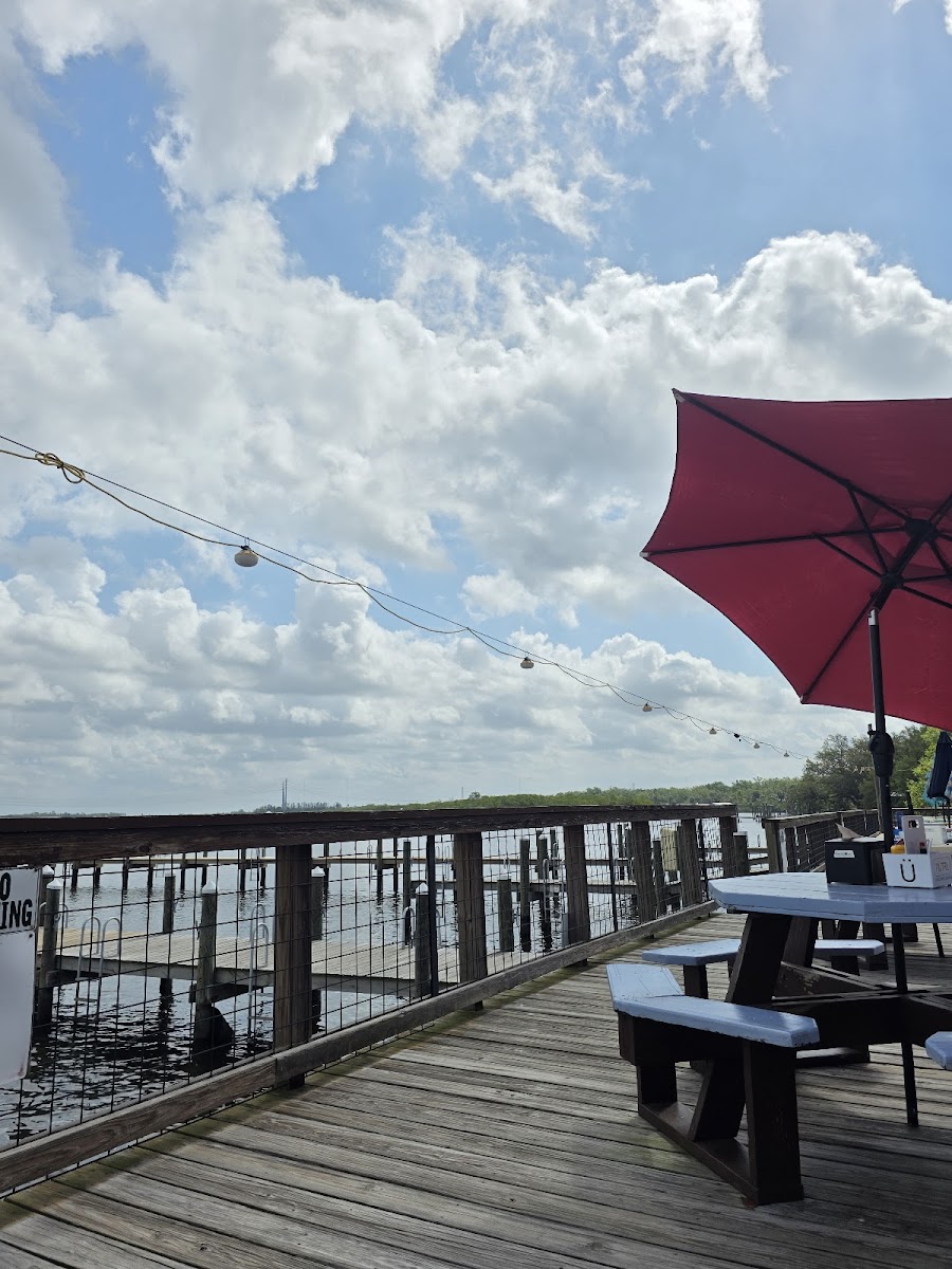The River's Edge Bar & Grill - 3