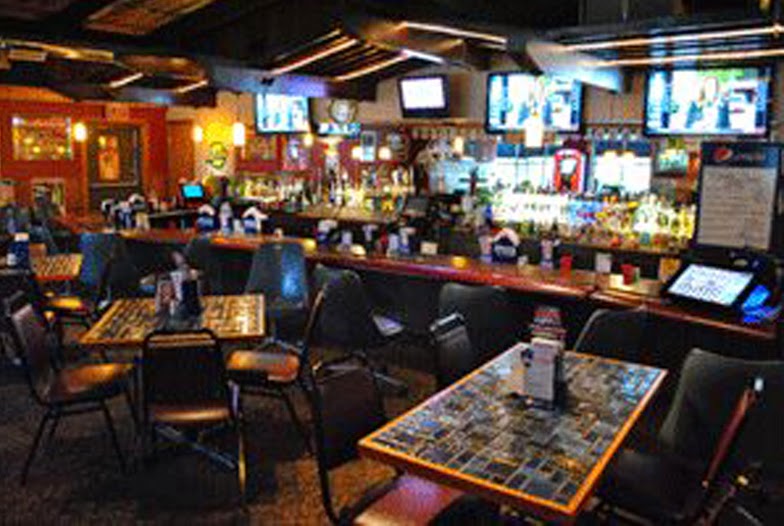 Metro Bar & Grill - 3