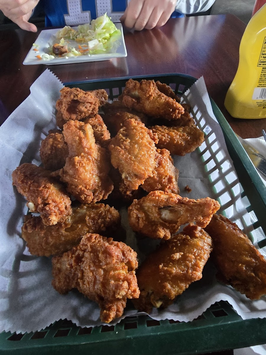 Metro Bar & Grill - 7