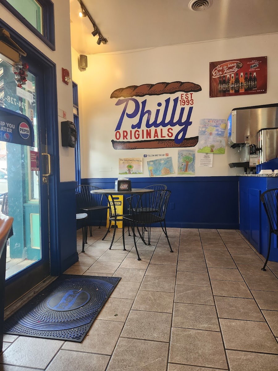 Philly Originals - 5