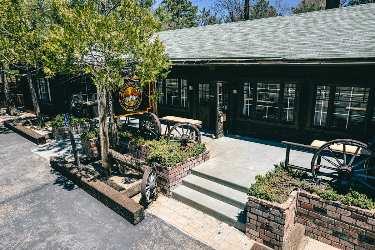 The Outpost by Valley Farm - 4