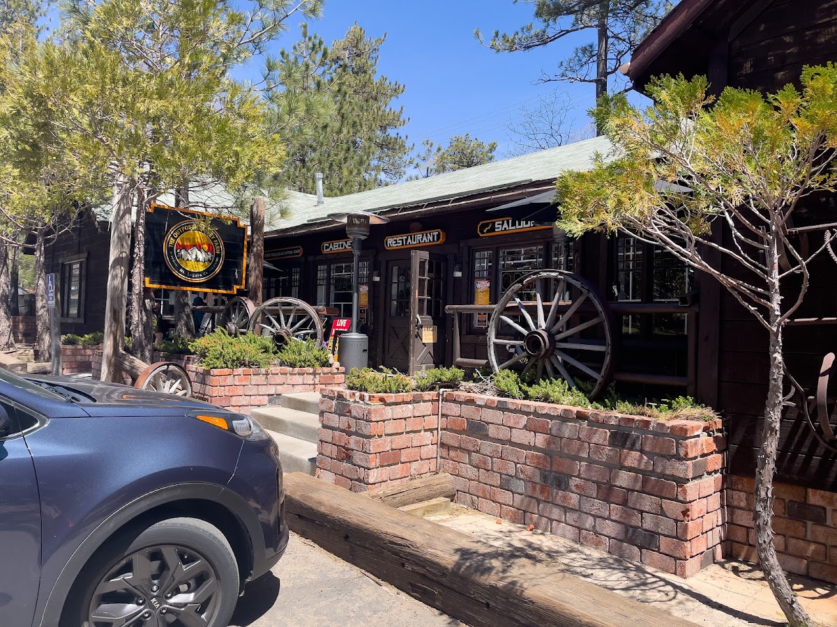 The Outpost by Valley Farm - 5
