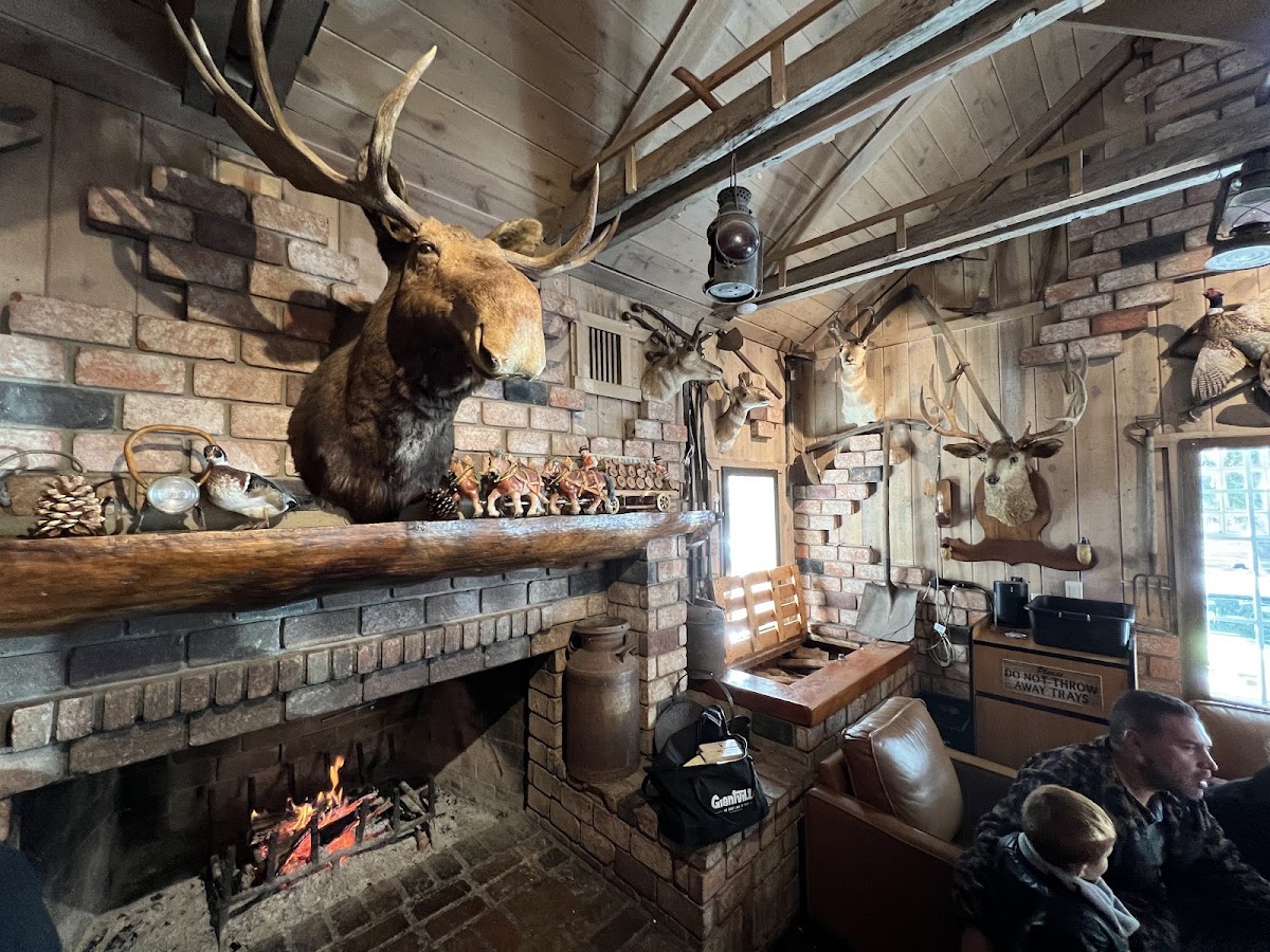 The Outpost by Valley Farm - 9