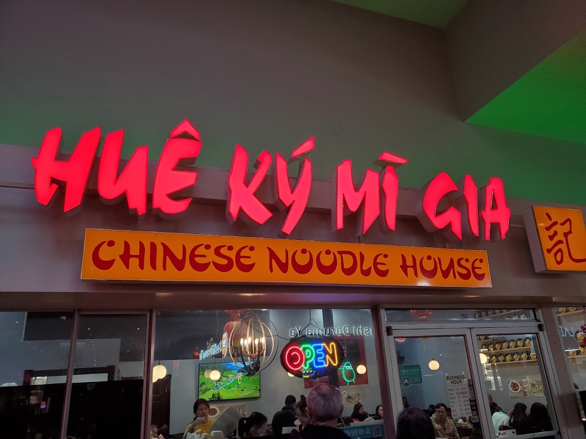 Hue Ky Mi Gia - 7