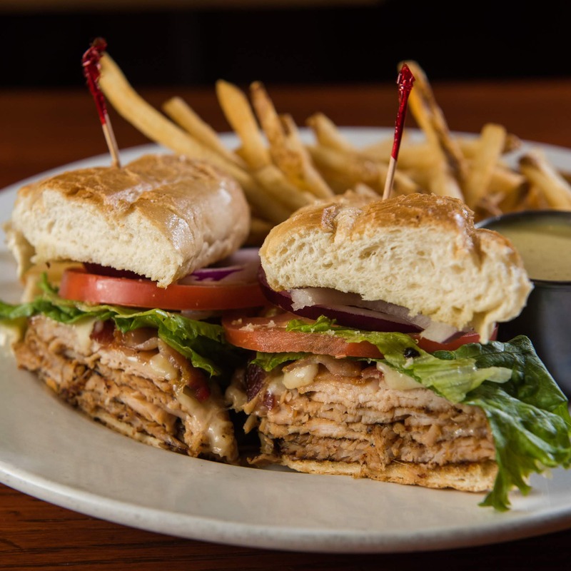 Vine Tavern & Eatery - Coralville - 1