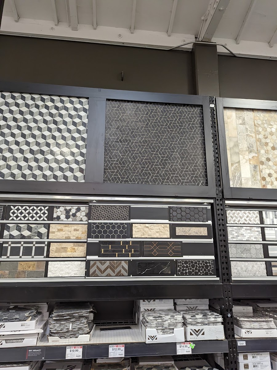 Floor & Decor - 10