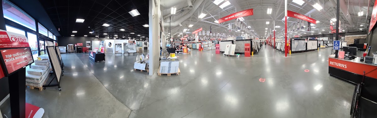 Floor & Decor - 2