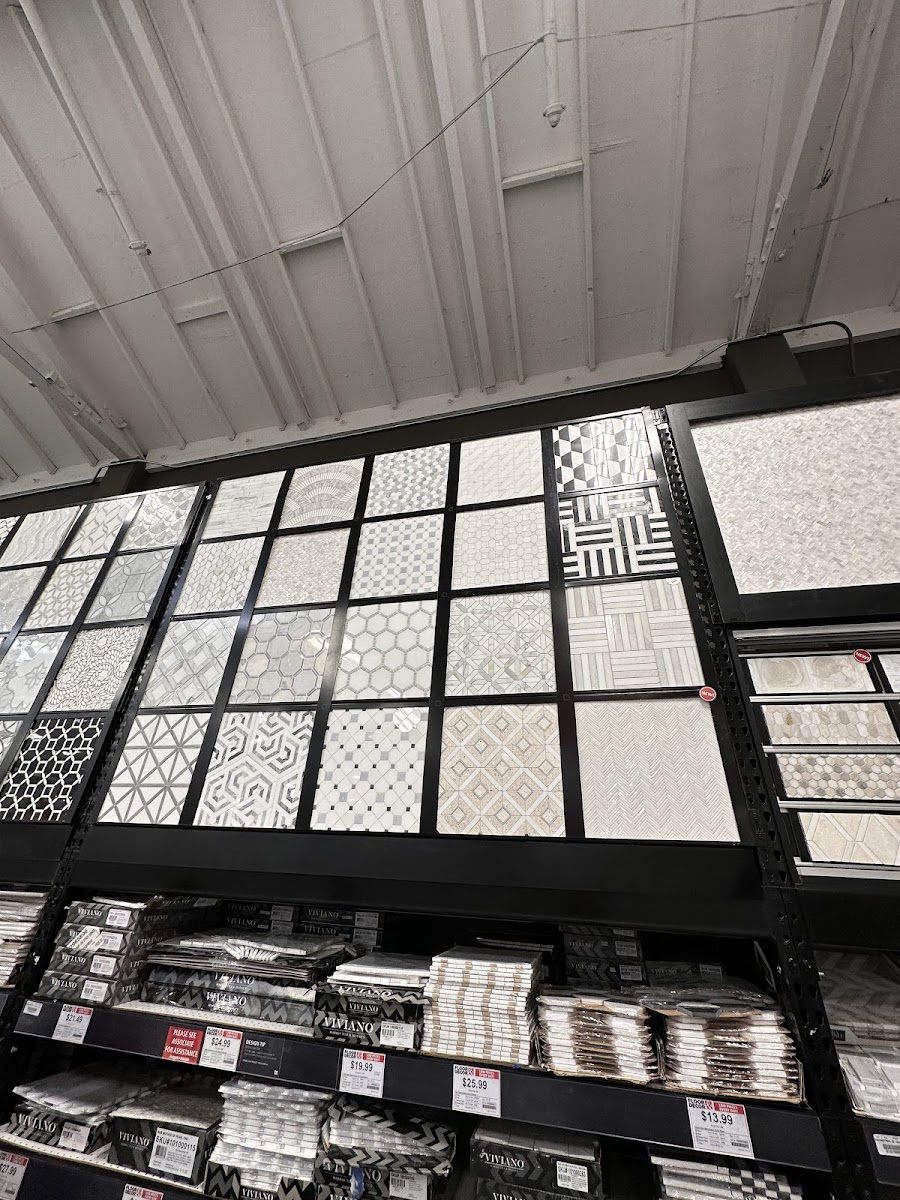 Floor & Decor - 6