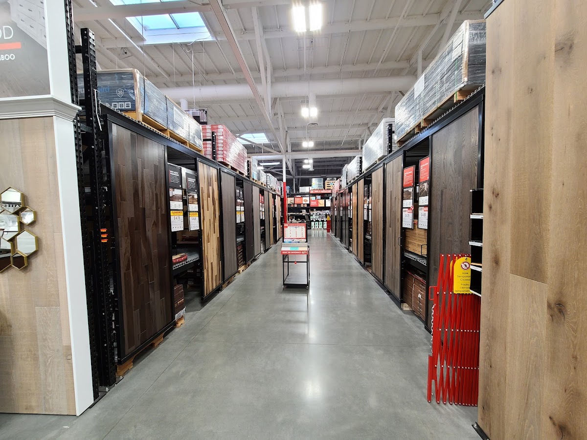 Floor & Decor - 8