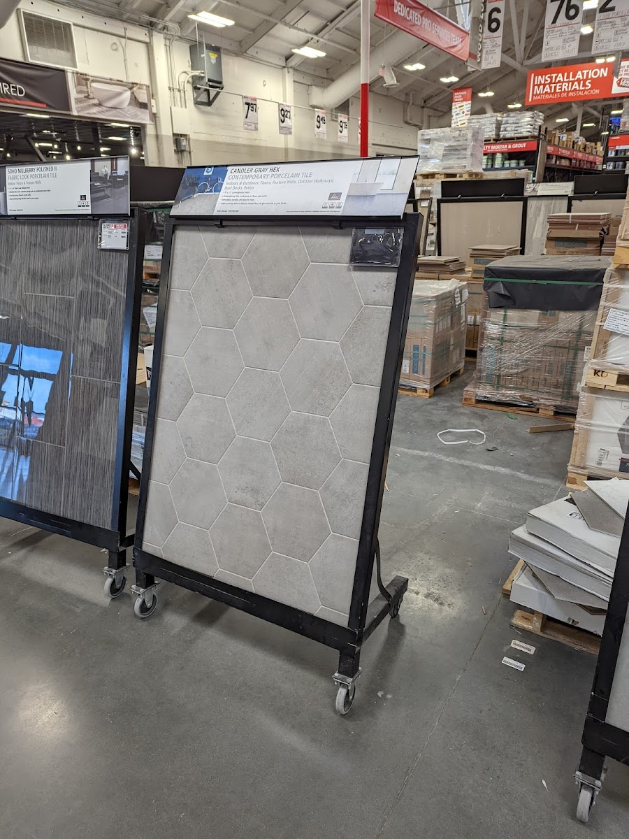 Floor & Decor - 9