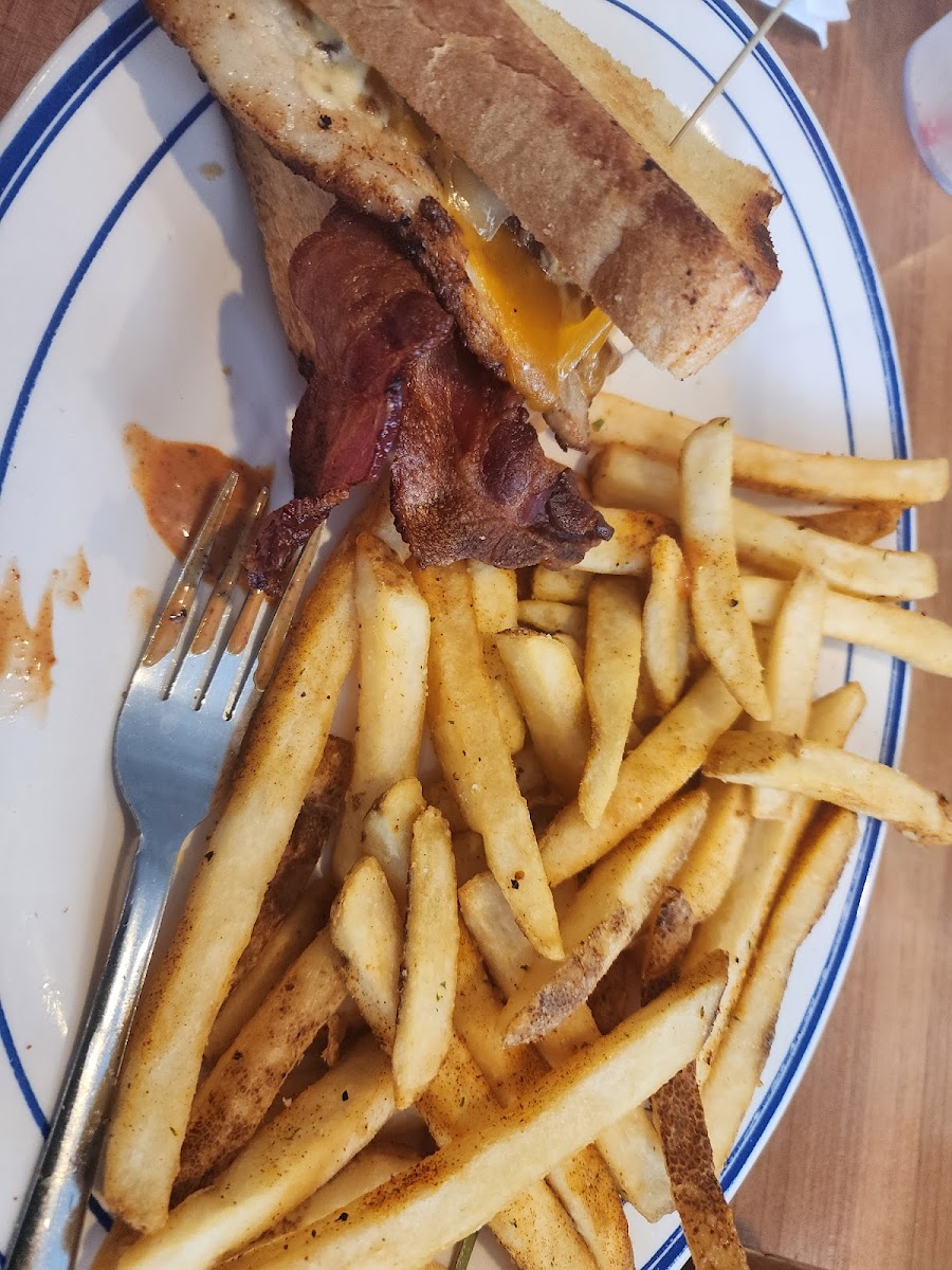 Billie's Diner - 10