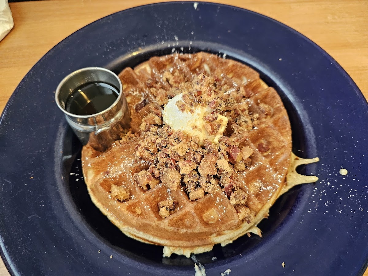 Billie's Diner - 9
