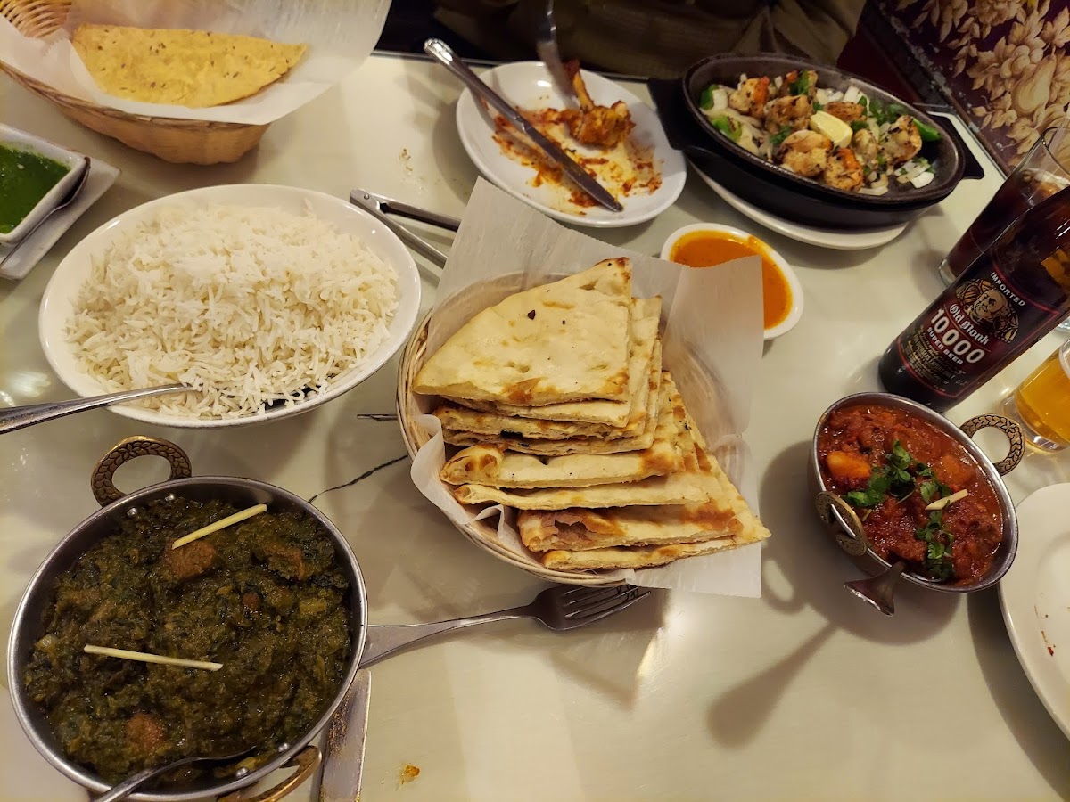 Namaste India - 2
