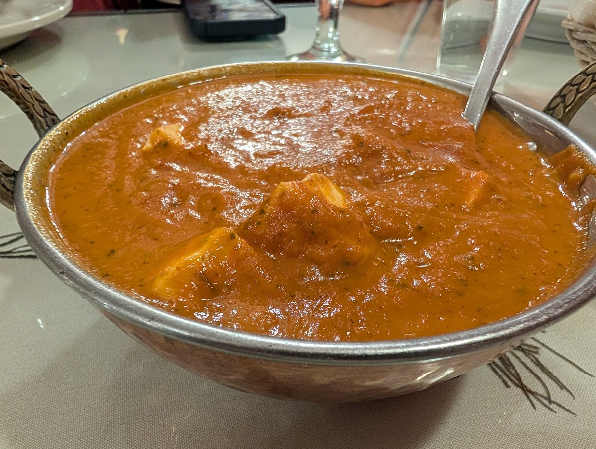 Namaste India - 4