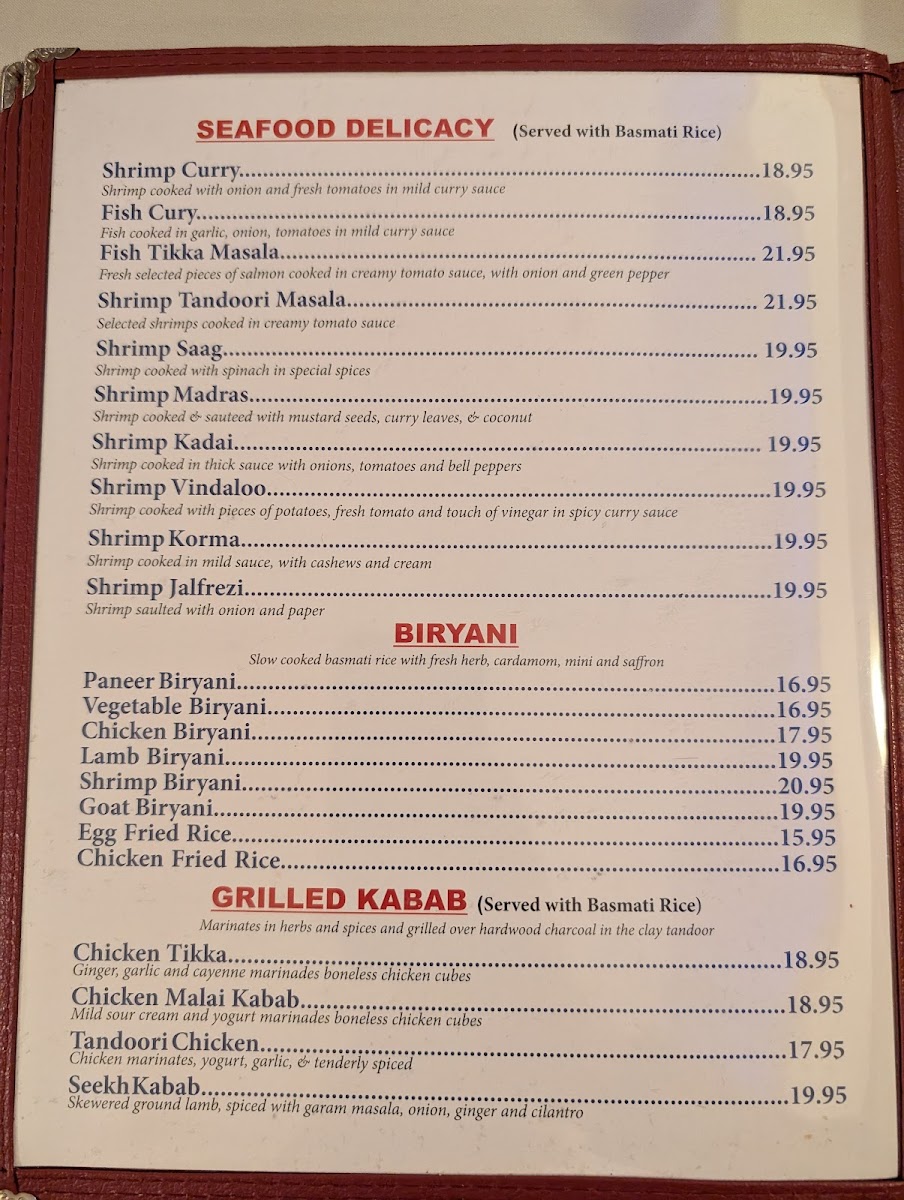 Namaste India - 1