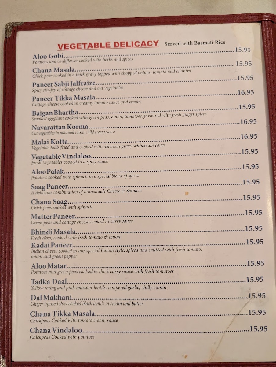 Namaste India - 3