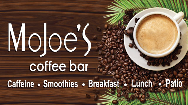 MoJoe's Coffee Cafe - 2