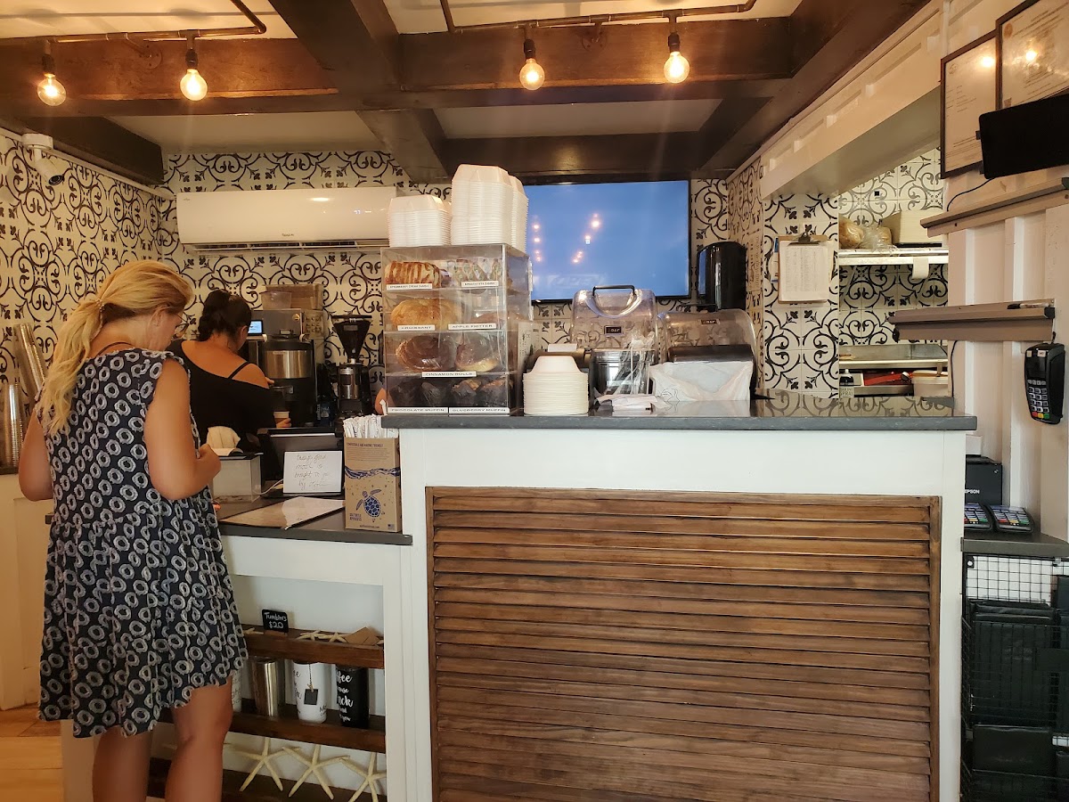 MoJoe's Coffee Cafe - 6