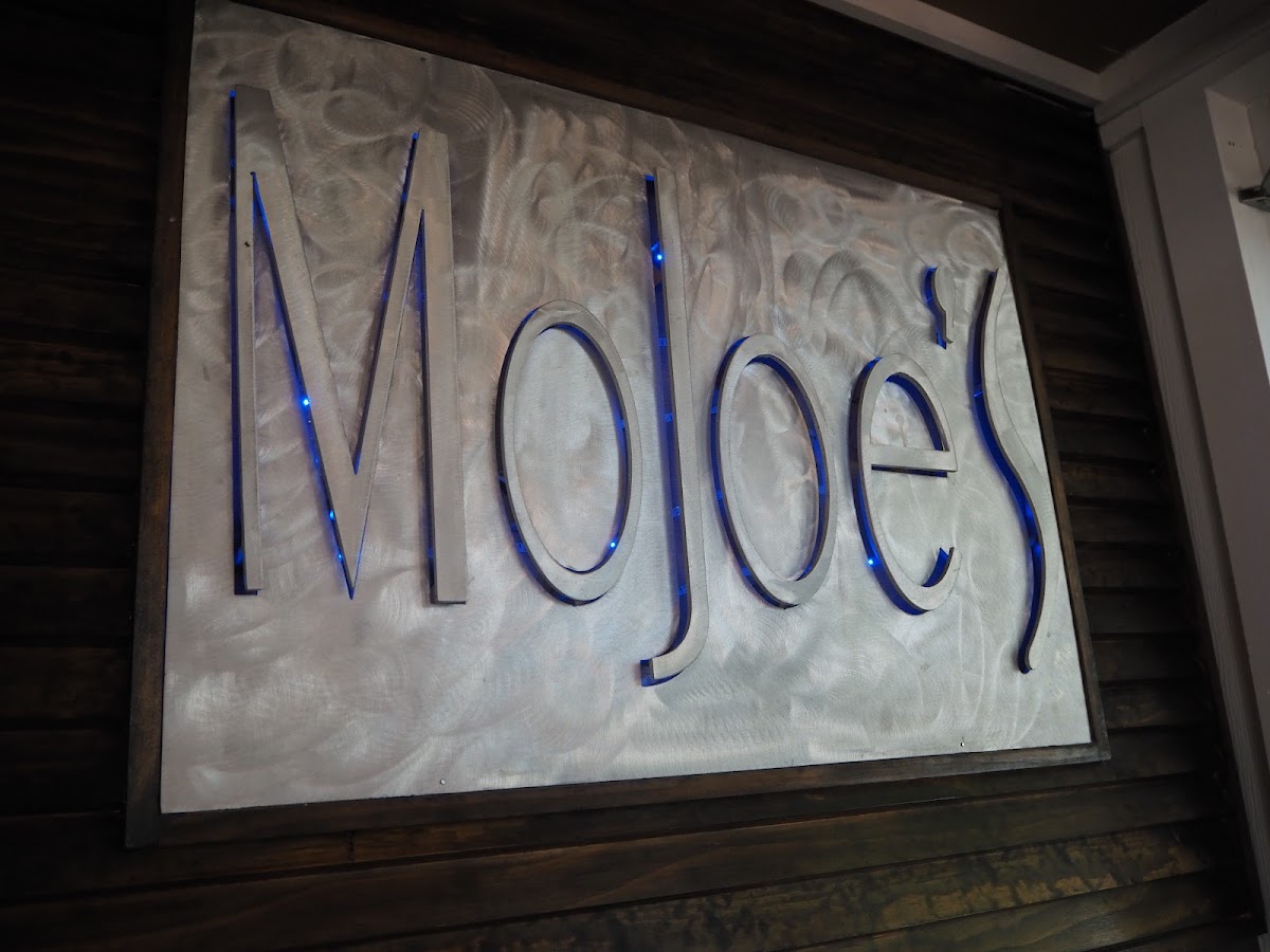 MoJoe's Coffee Cafe - 8