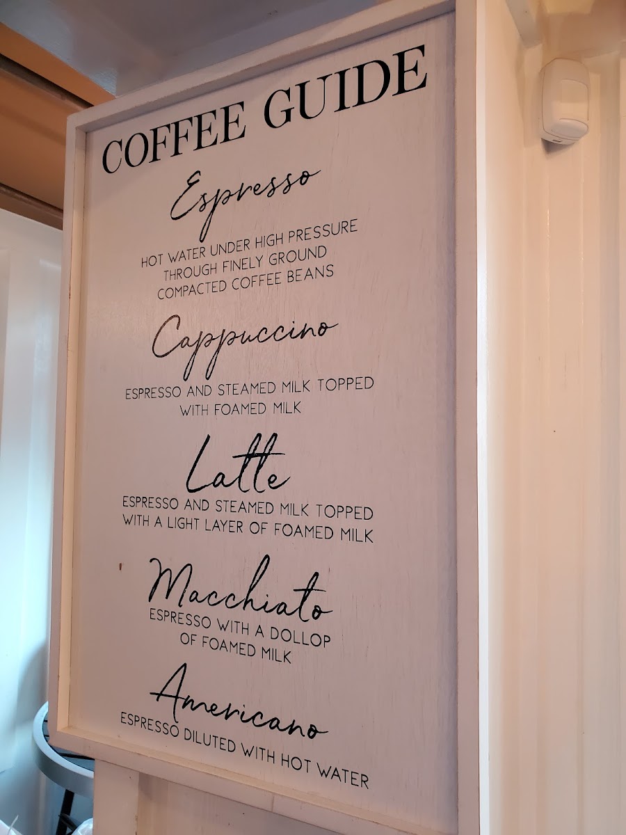 MoJoe's Coffee Cafe - 3