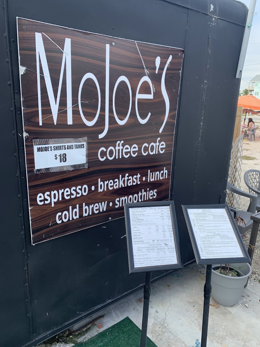MoJoe's Coffee Cafe - 8