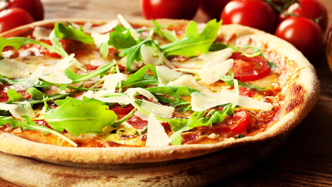 VOC's Westside Pizza - 2