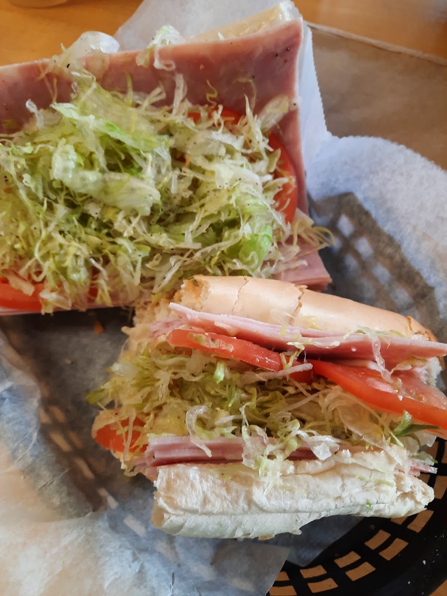 VOC's Westside Pizza - 4