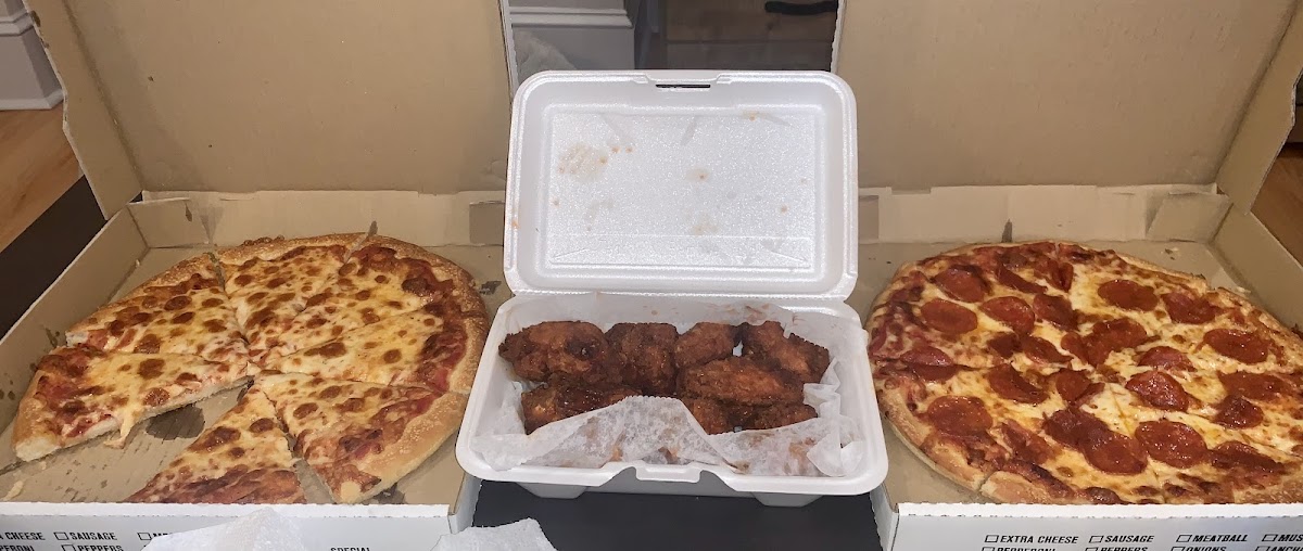 VOC's Westside Pizza - 6