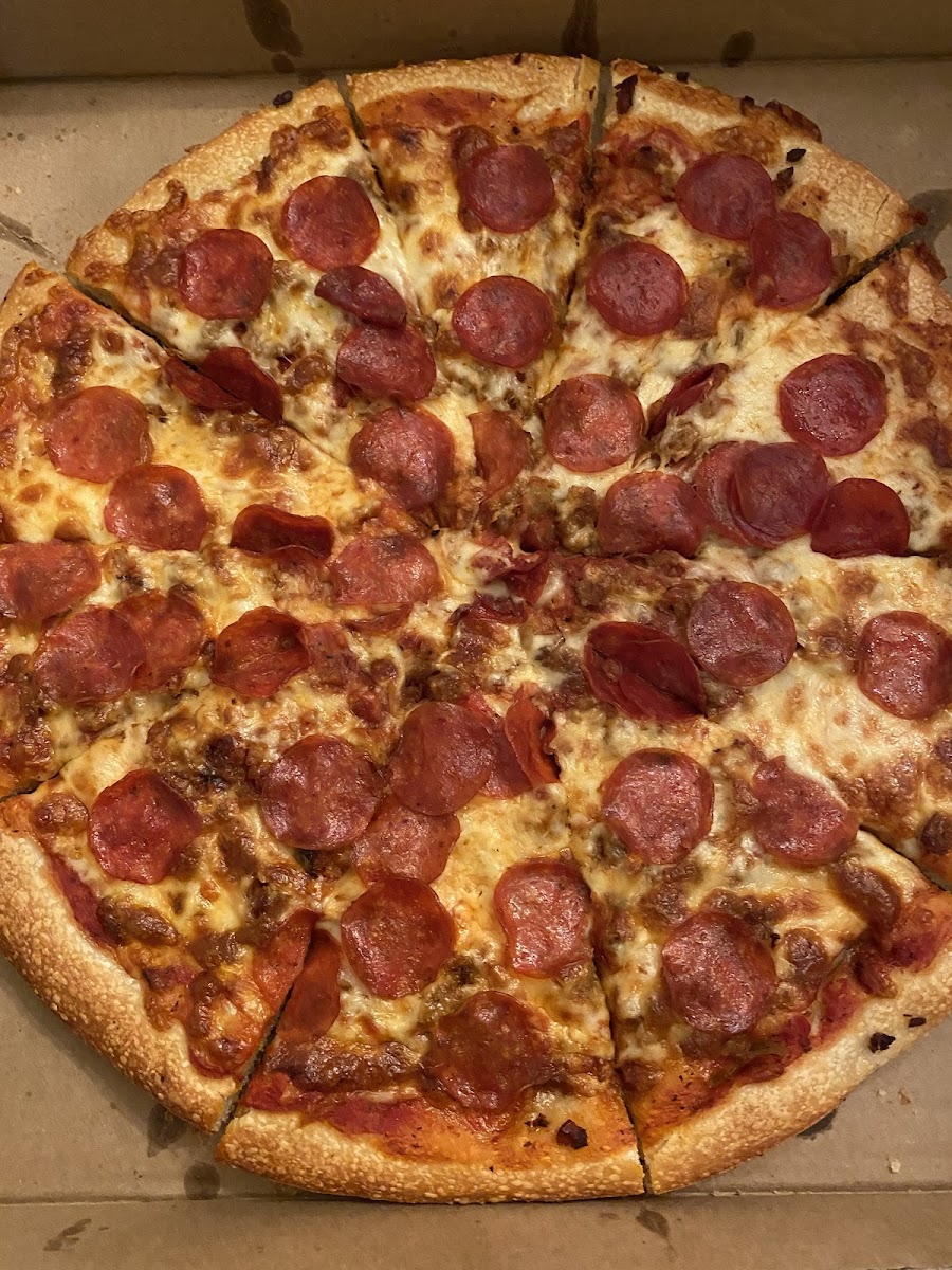 VOC's Westside Pizza - 7