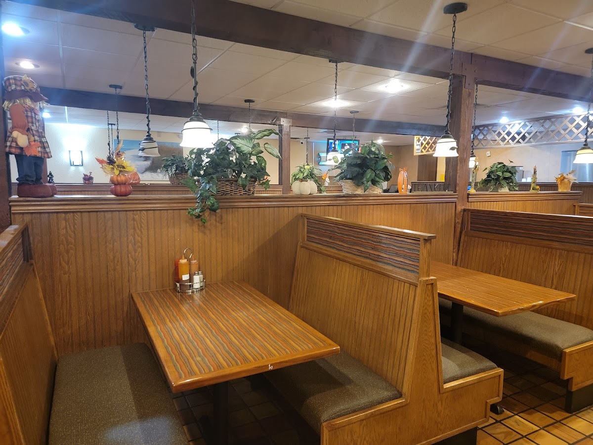 Kay's Real Pit Bar-B-Q - 3