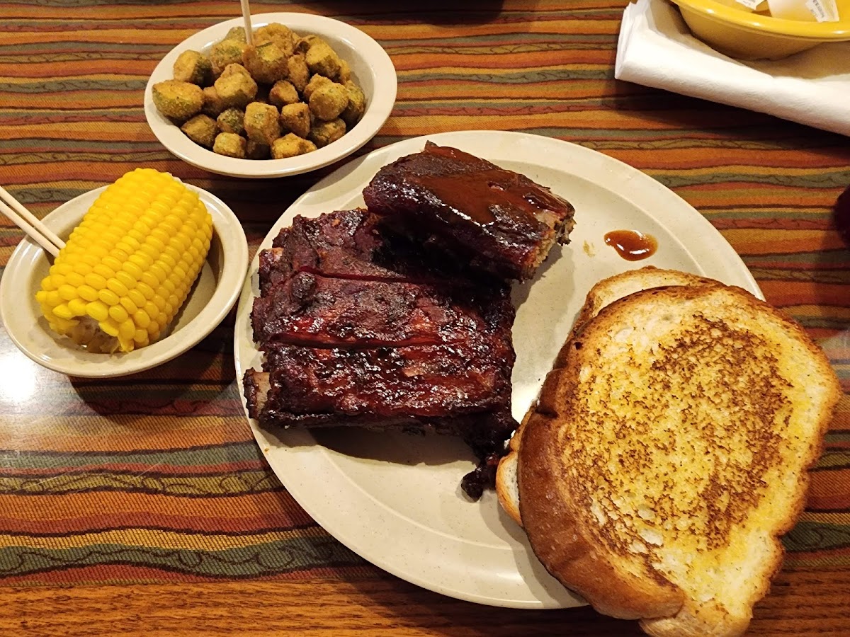 Kay's Real Pit Bar-B-Q - 6