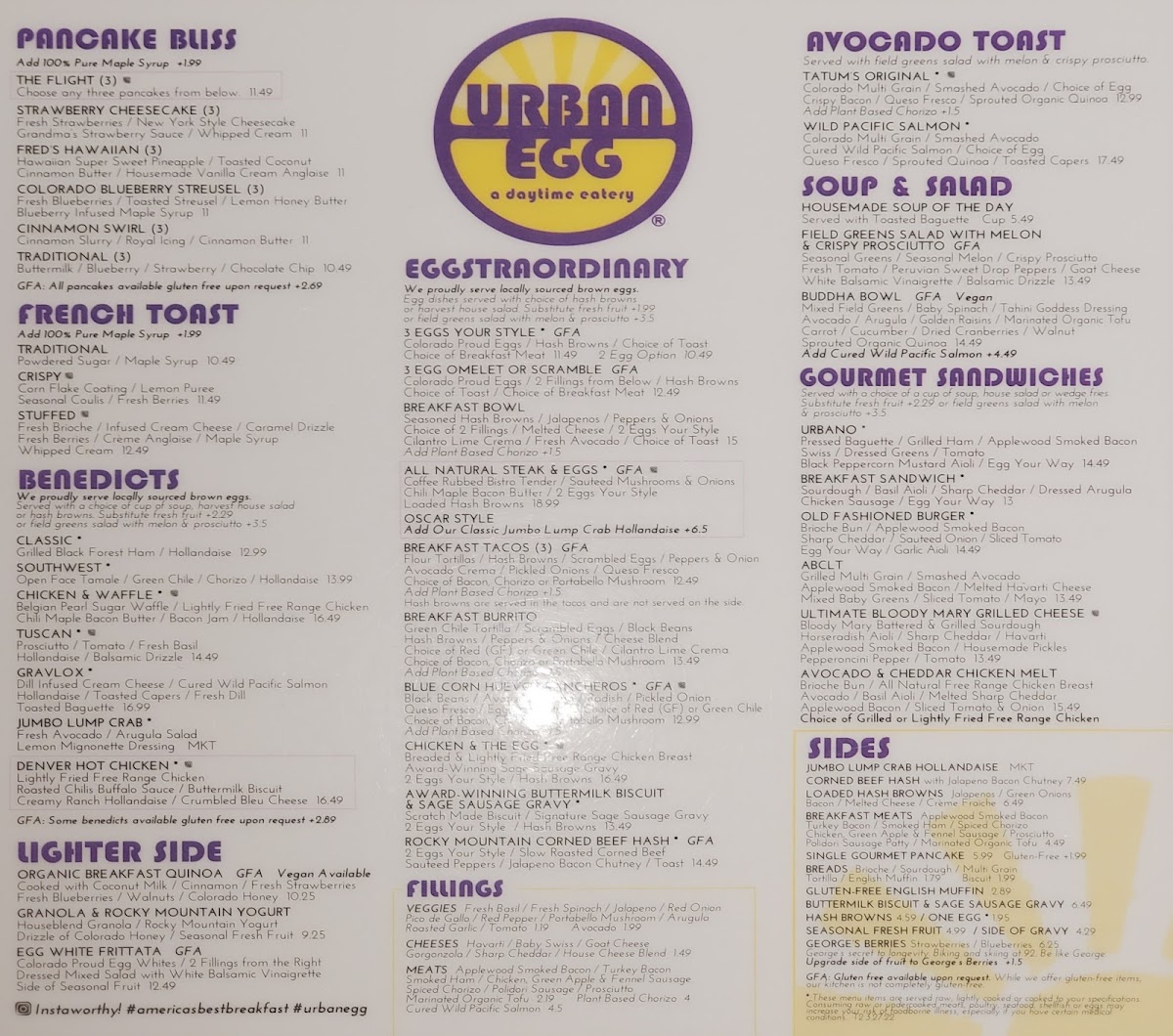 Urban Egg - 4