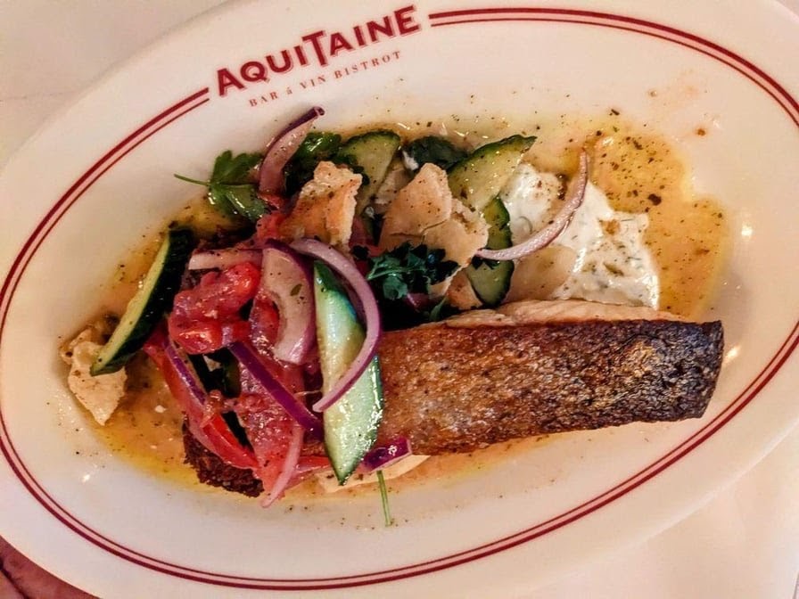 Aquitaine - 5