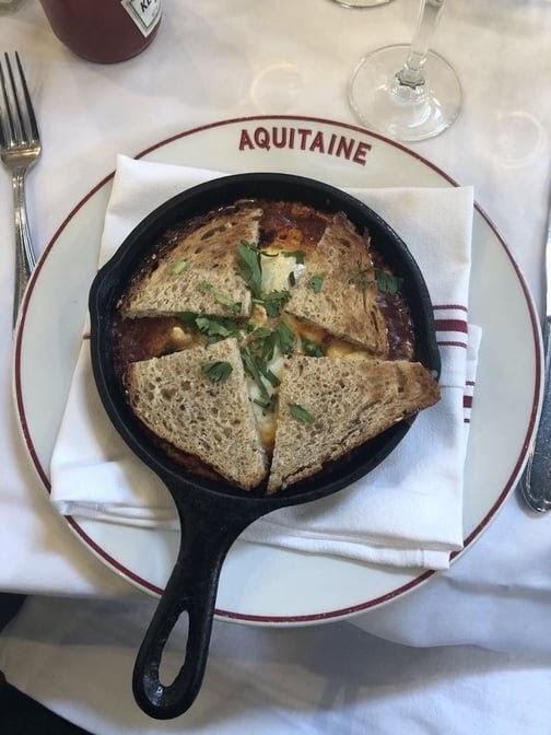 Aquitaine - 6