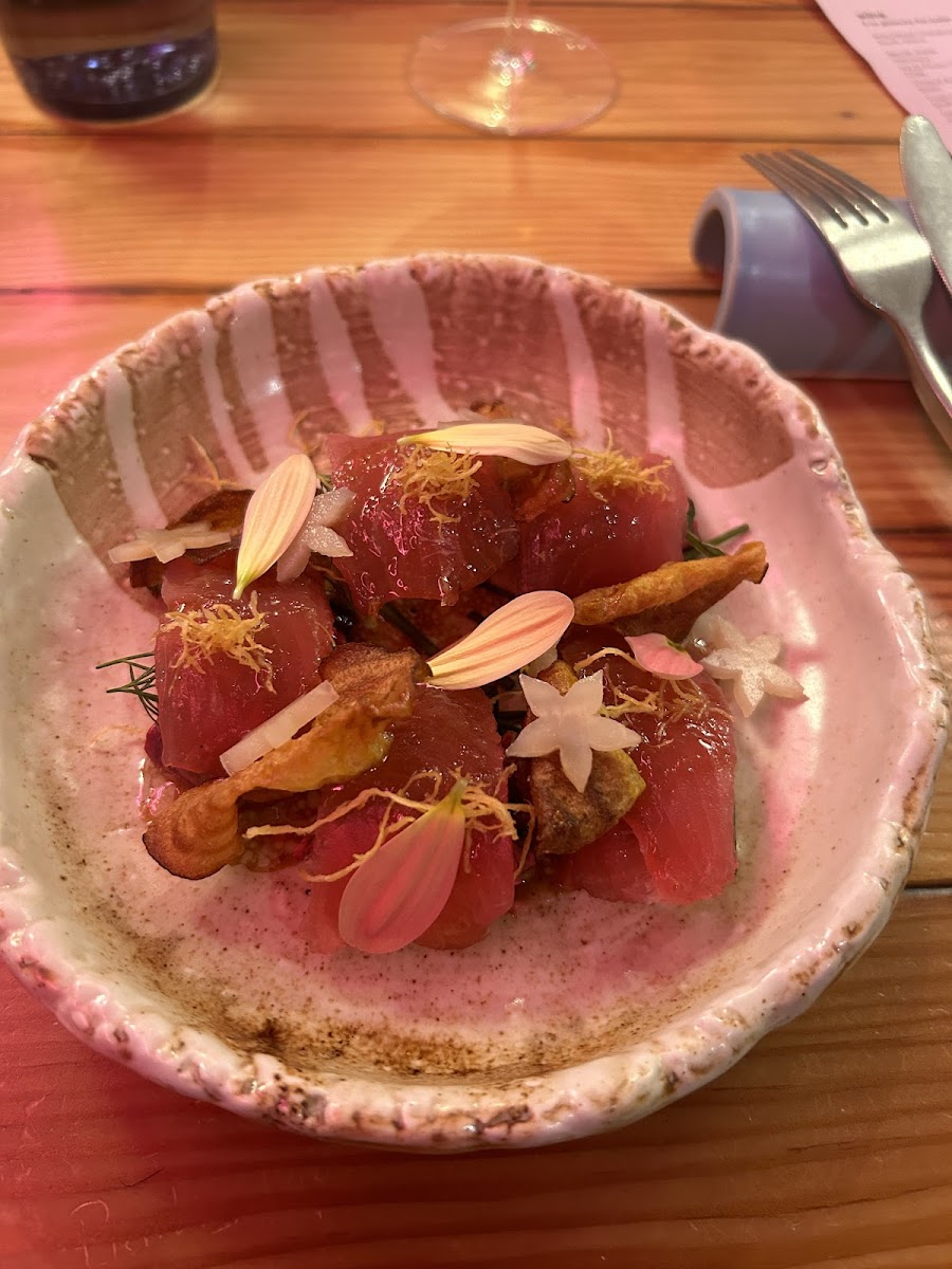 Deer Almond - 8