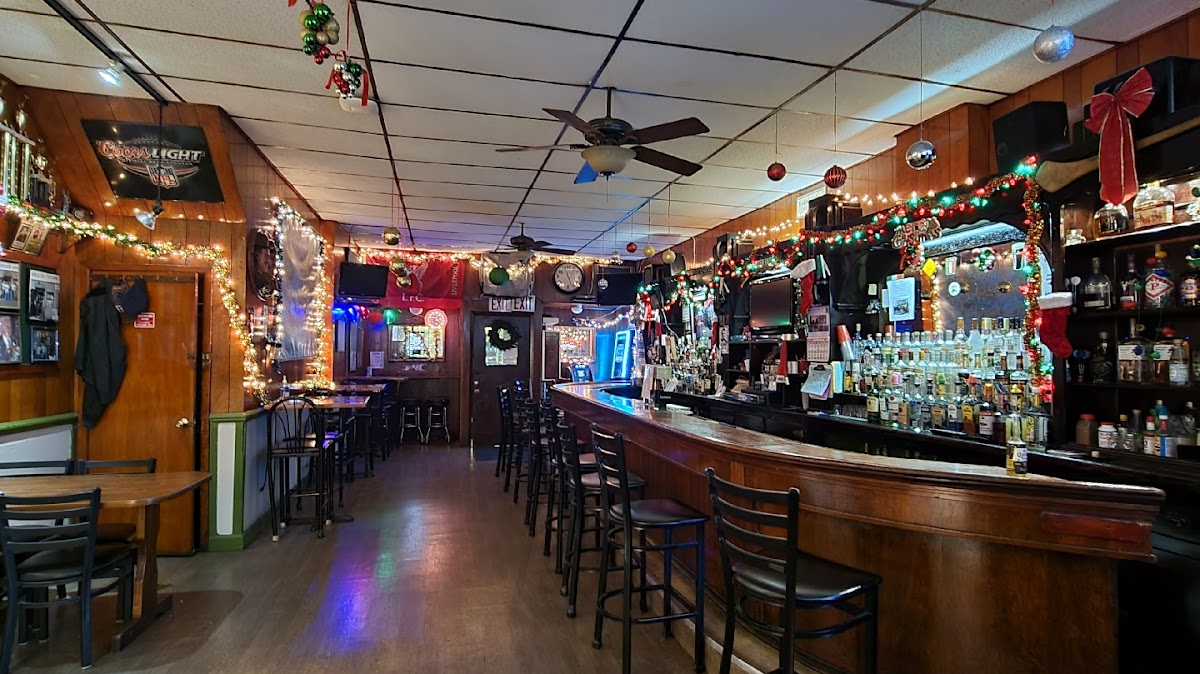 Soccer Tavern - 1