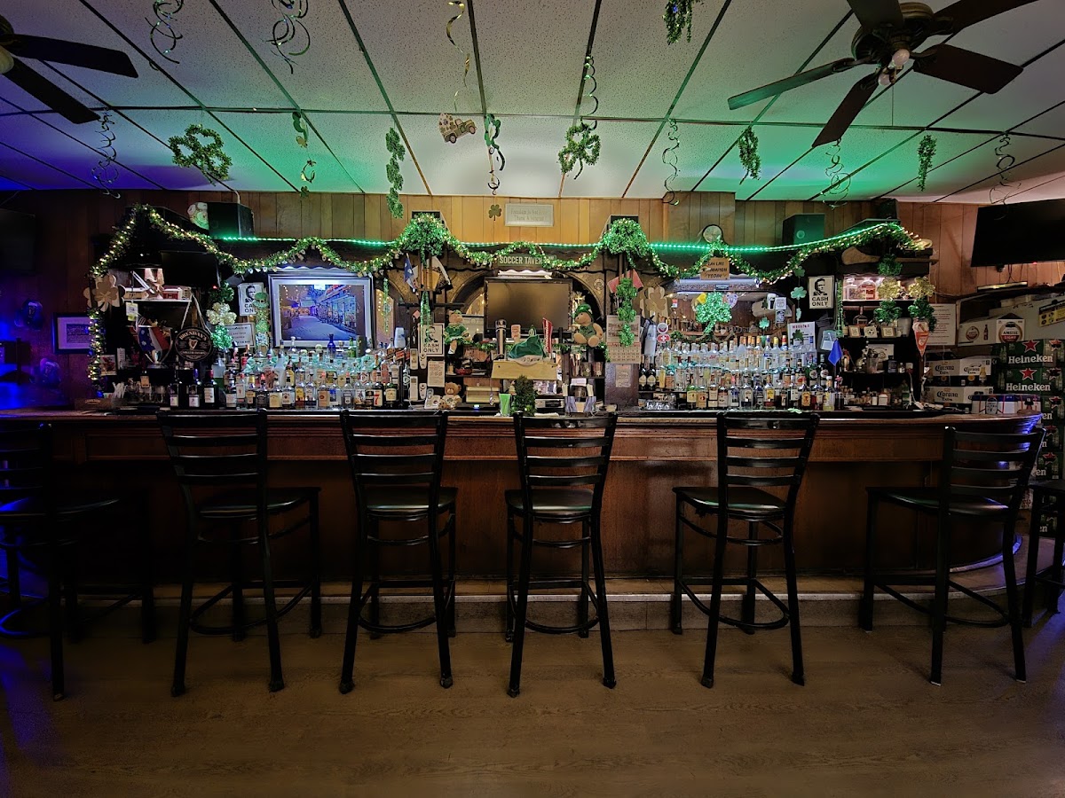 Soccer Tavern - 4