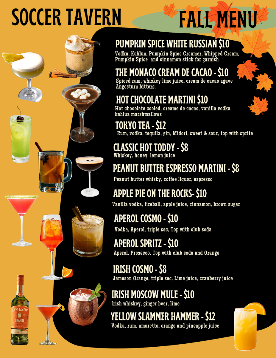 Soccer Tavern - 2