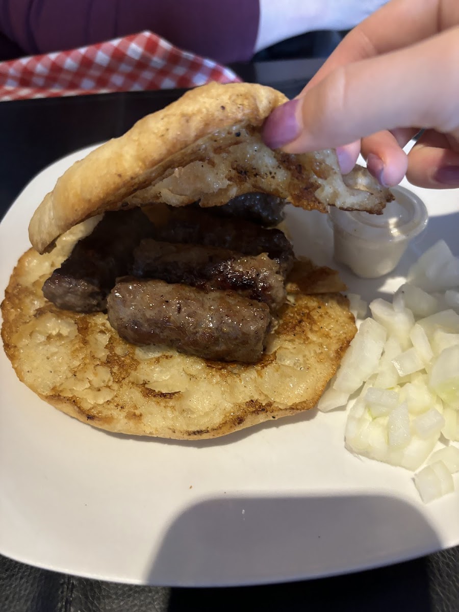 Jasna's European Meat & Deli - 10