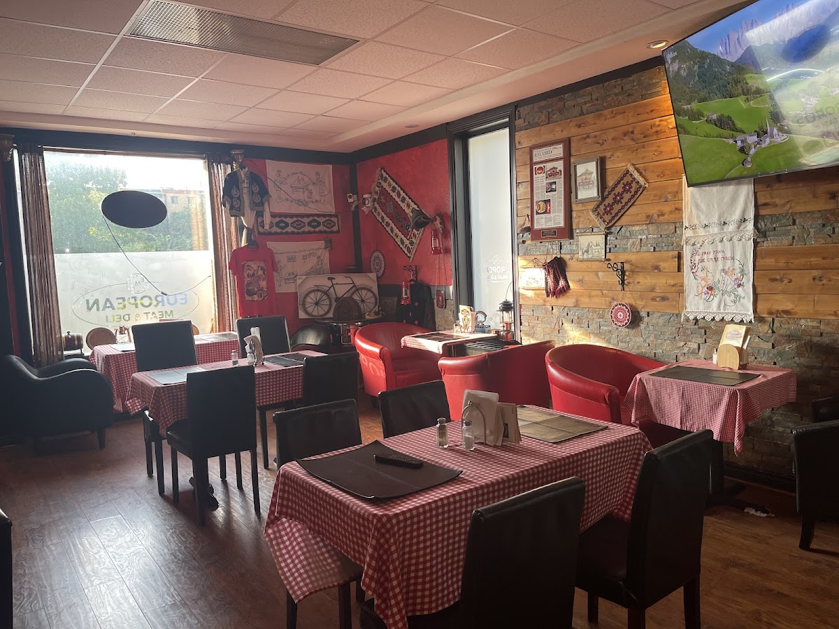 Jasna's European Meat & Deli - 4