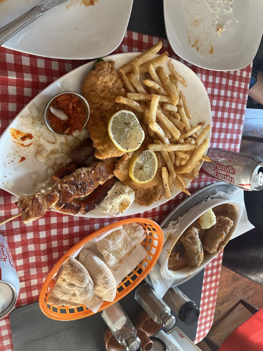Jasna's European Meat & Deli - 5