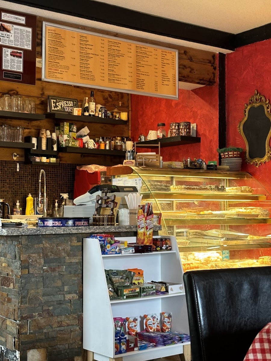 Jasna's European Meat & Deli - 6